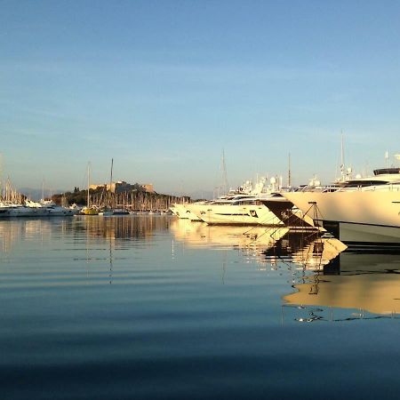 Vieil Antibes Cosy Close Everything Eksteriør billede