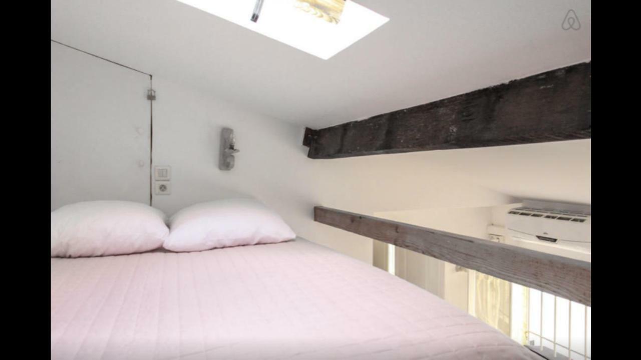 Vieil Antibes Cosy Close Everything Eksteriør billede
